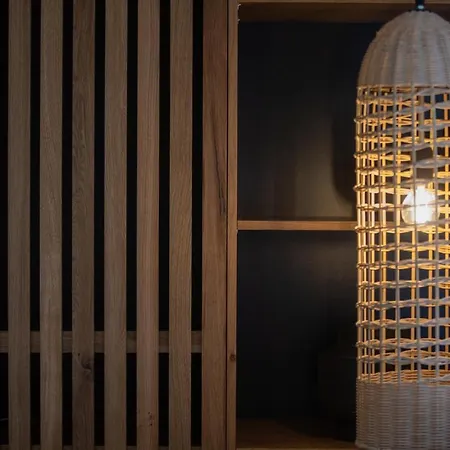 度假居 Moncasa Your Ionian Kouvalata