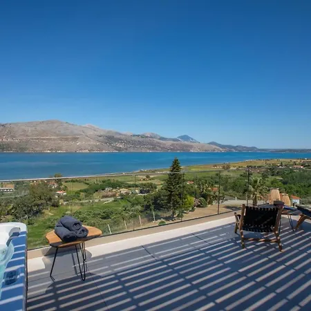 Moncasa Your Ionian *