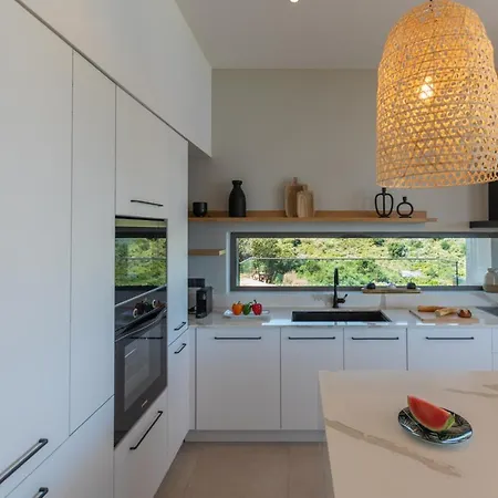 Moncasa Your Ionian 度假居