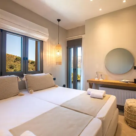 度假居 Moncasa Your Ionian *