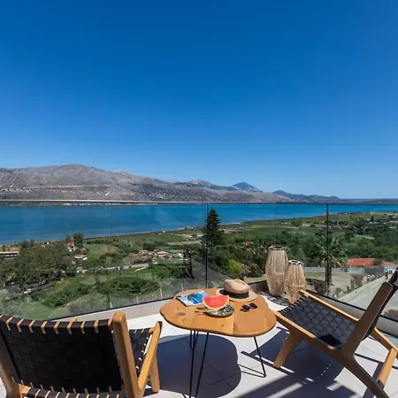 Moncasa Your Ionian Ferienhaus