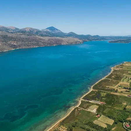 Moncasa Your Ionian