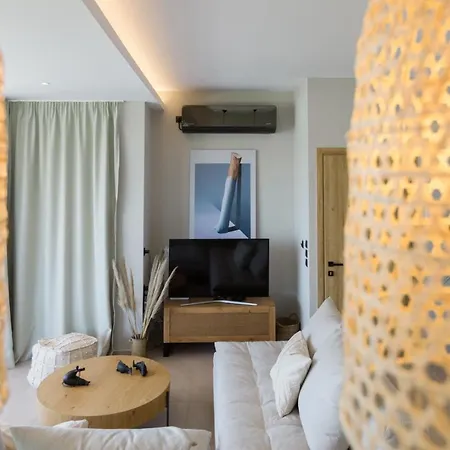 Moncasa Your Ionian Ferienhaus *