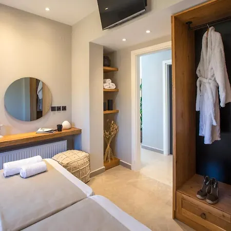 Ferienhaus Moncasa Your Ionian *
