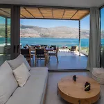 Moncasa Your Ionian Ferienhaus Kouvalata
