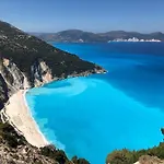 Dom wakacyjny Moncasa Your Ionian *