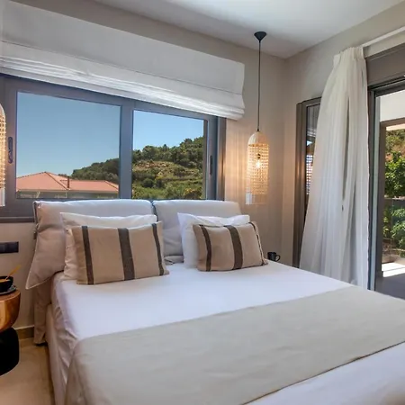 Moncasa Your Ionian Casa vacanze Kouvalata