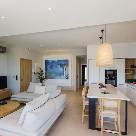 Casa vacanze Moncasa Your Ionian Kouvalata