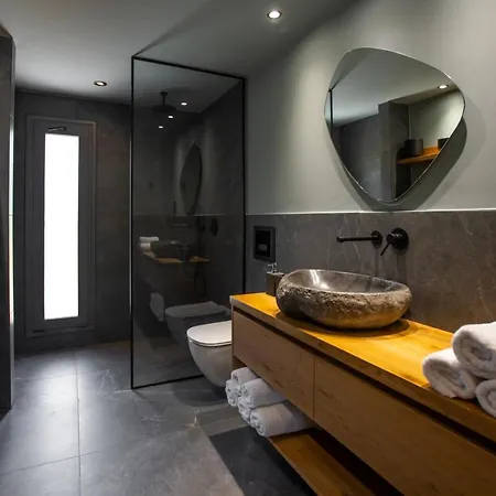 Casa vacanze Moncasa Your Ionian Kouvalata