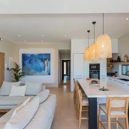 Σπίτι διακοπών Moncasa Your Ionian Kouvalata