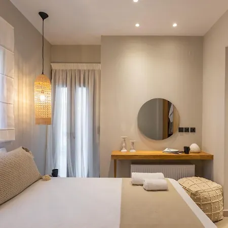 Casa vacanze Moncasa Your Ionian