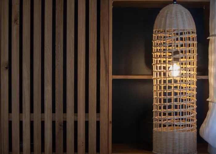 Σπίτι διακοπών Moncasa Your Ionian Kouvalata