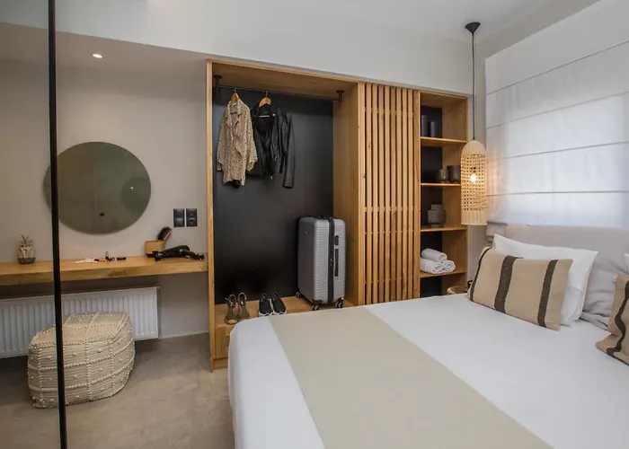 Σπίτι διακοπών Moncasa Your Ionian *